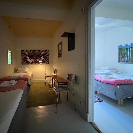 Reimersholme Hotel ستوكهولم المظهر الخارجي الصورة