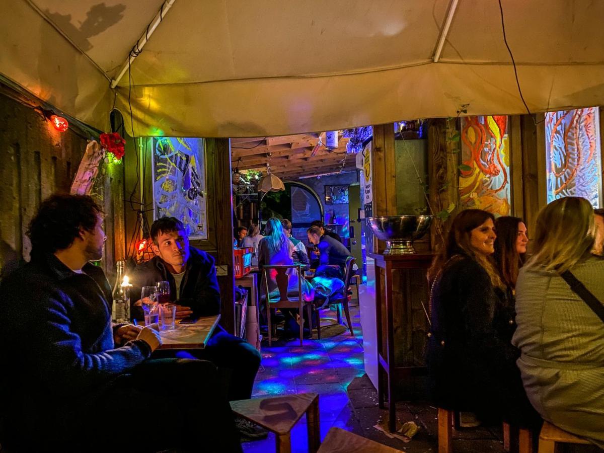 Reimersholme Hotel ستوكهولم المظهر الخارجي الصورة