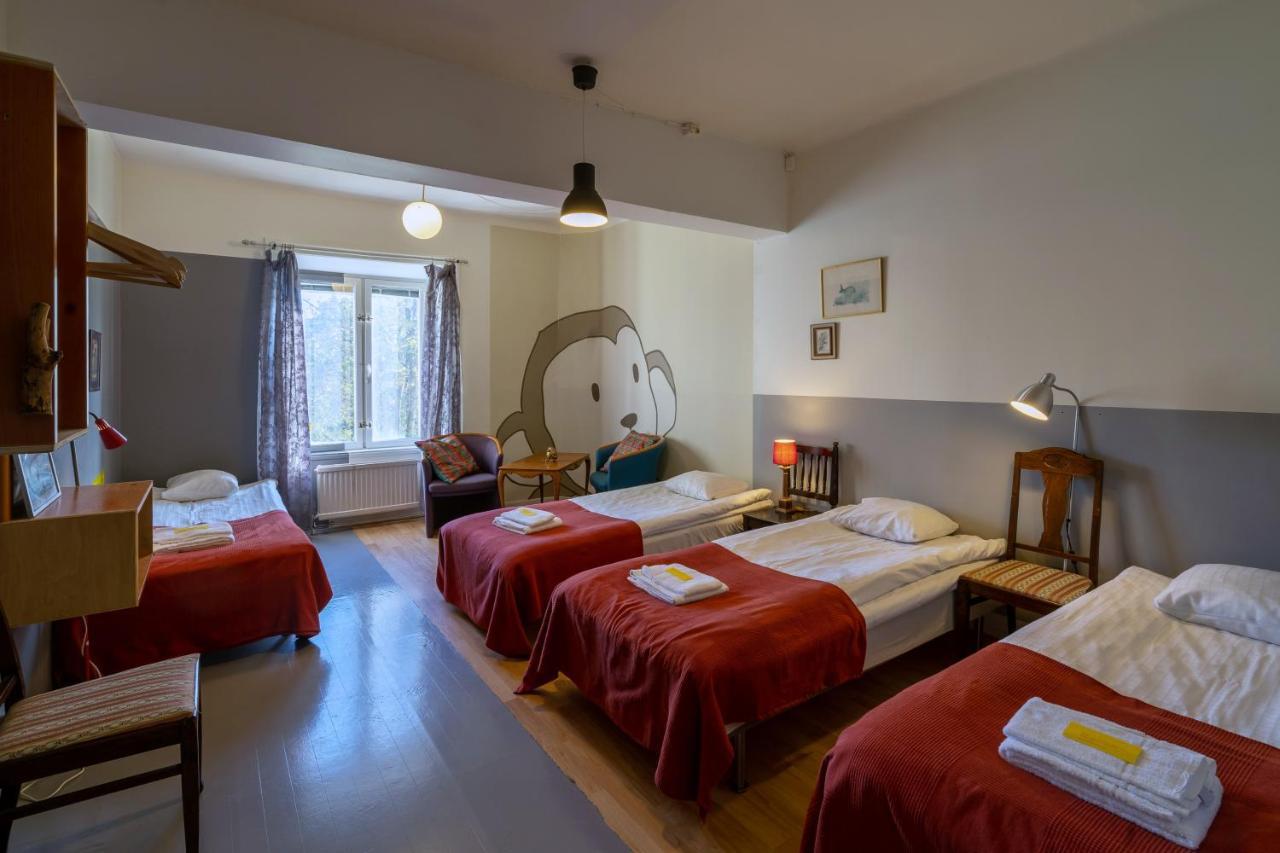 Reimersholme Hotel ستوكهولم المظهر الخارجي الصورة