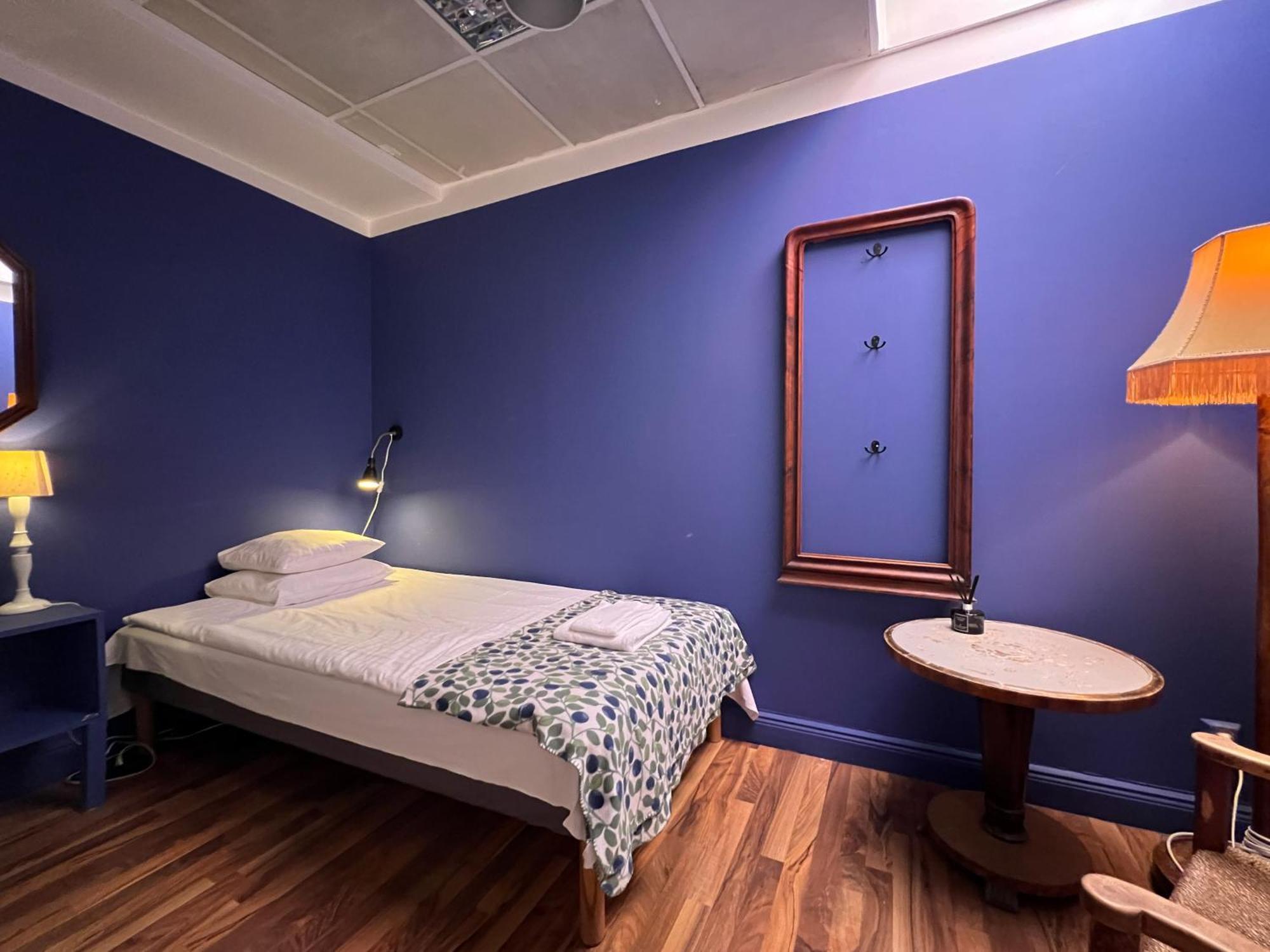 Reimersholme Hotel ستوكهولم المظهر الخارجي الصورة