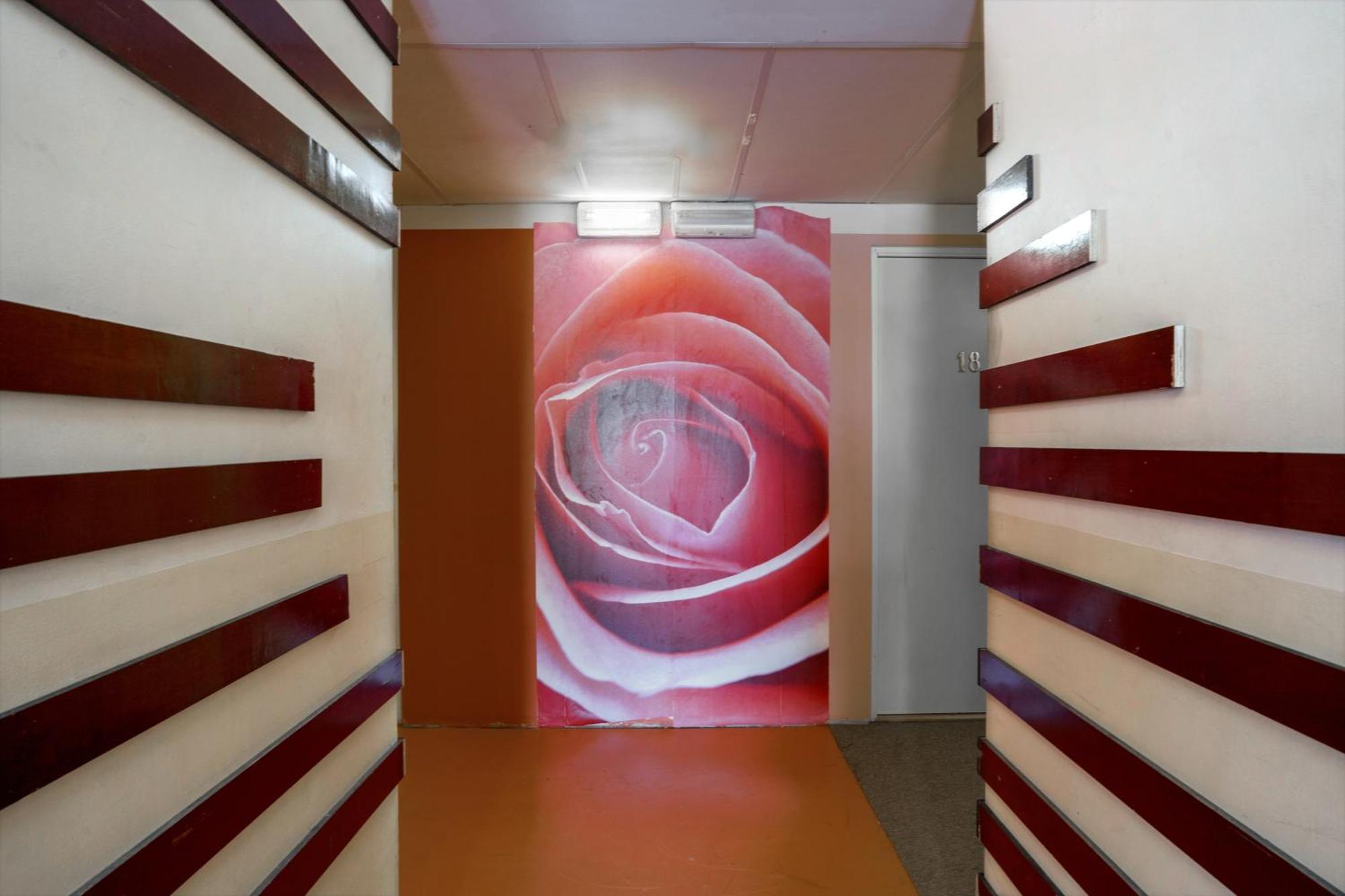 Reimersholme Hotel ستوكهولم المظهر الخارجي الصورة