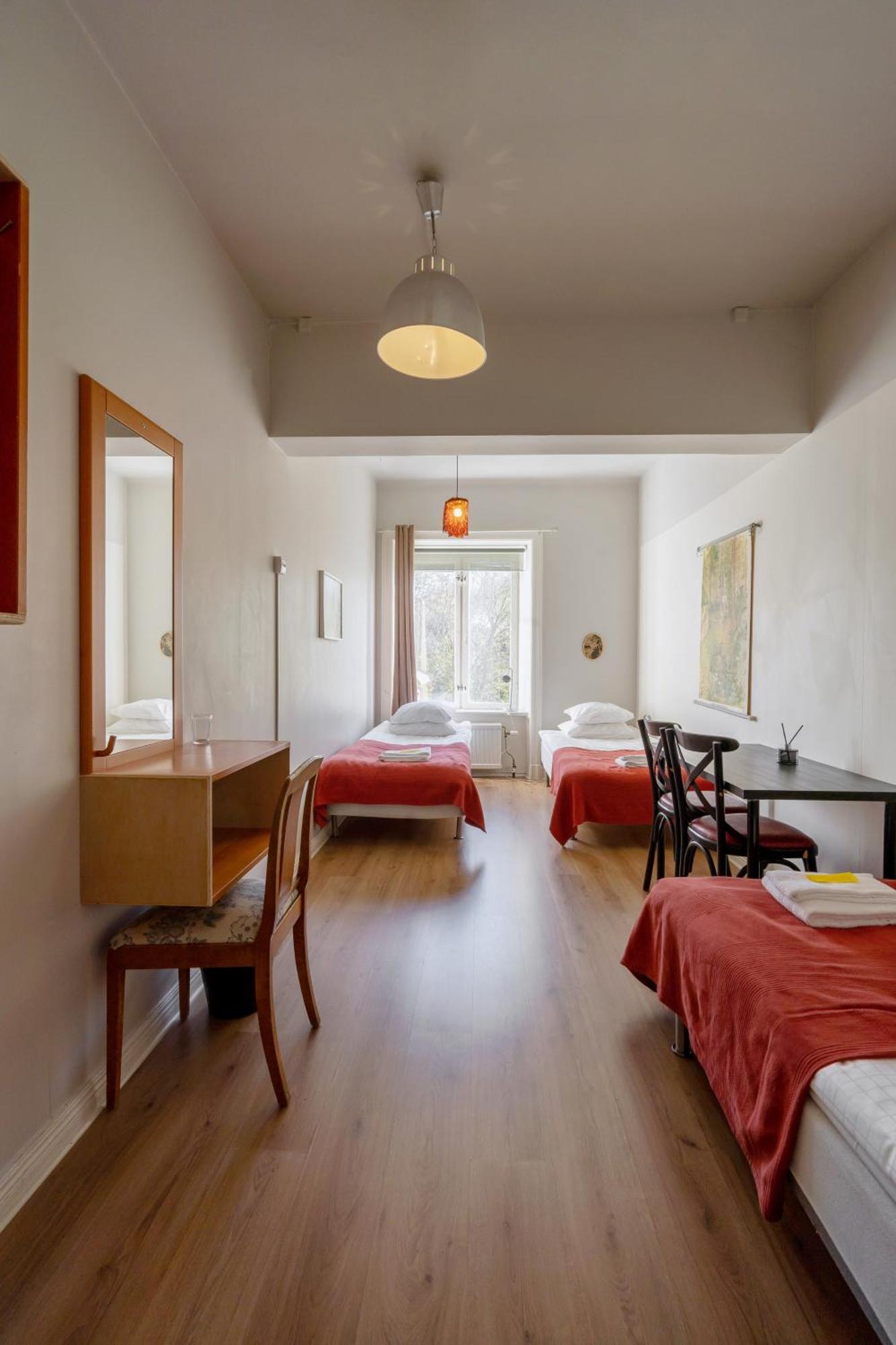 Reimersholme Hotel ستوكهولم المظهر الخارجي الصورة