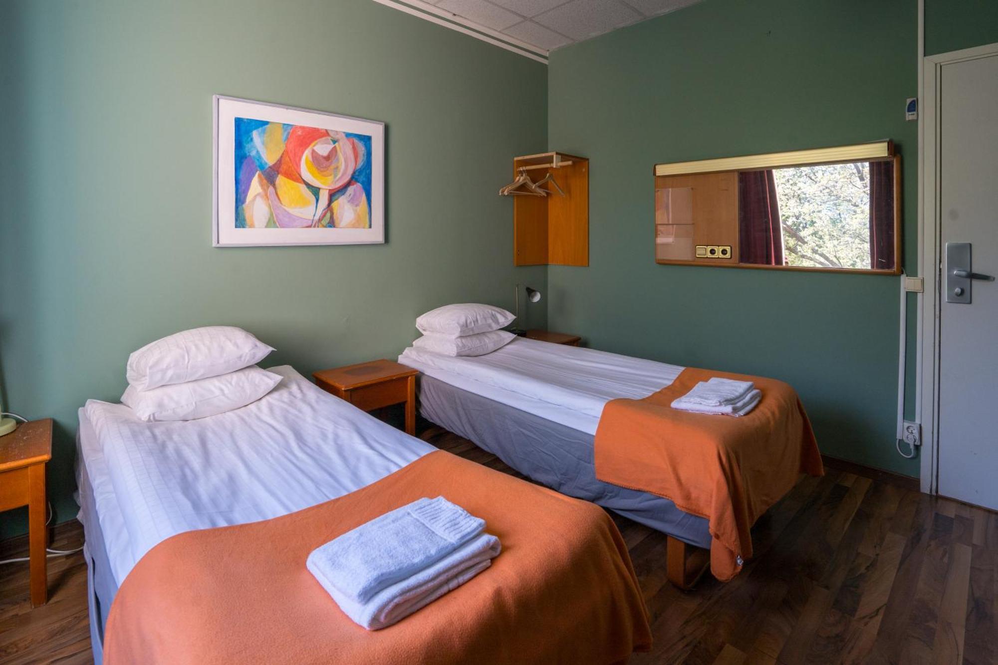Reimersholme Hotel ستوكهولم المظهر الخارجي الصورة