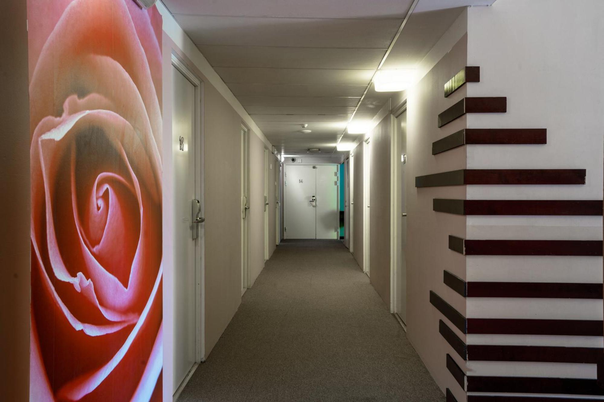 Reimersholme Hotel ستوكهولم المظهر الخارجي الصورة