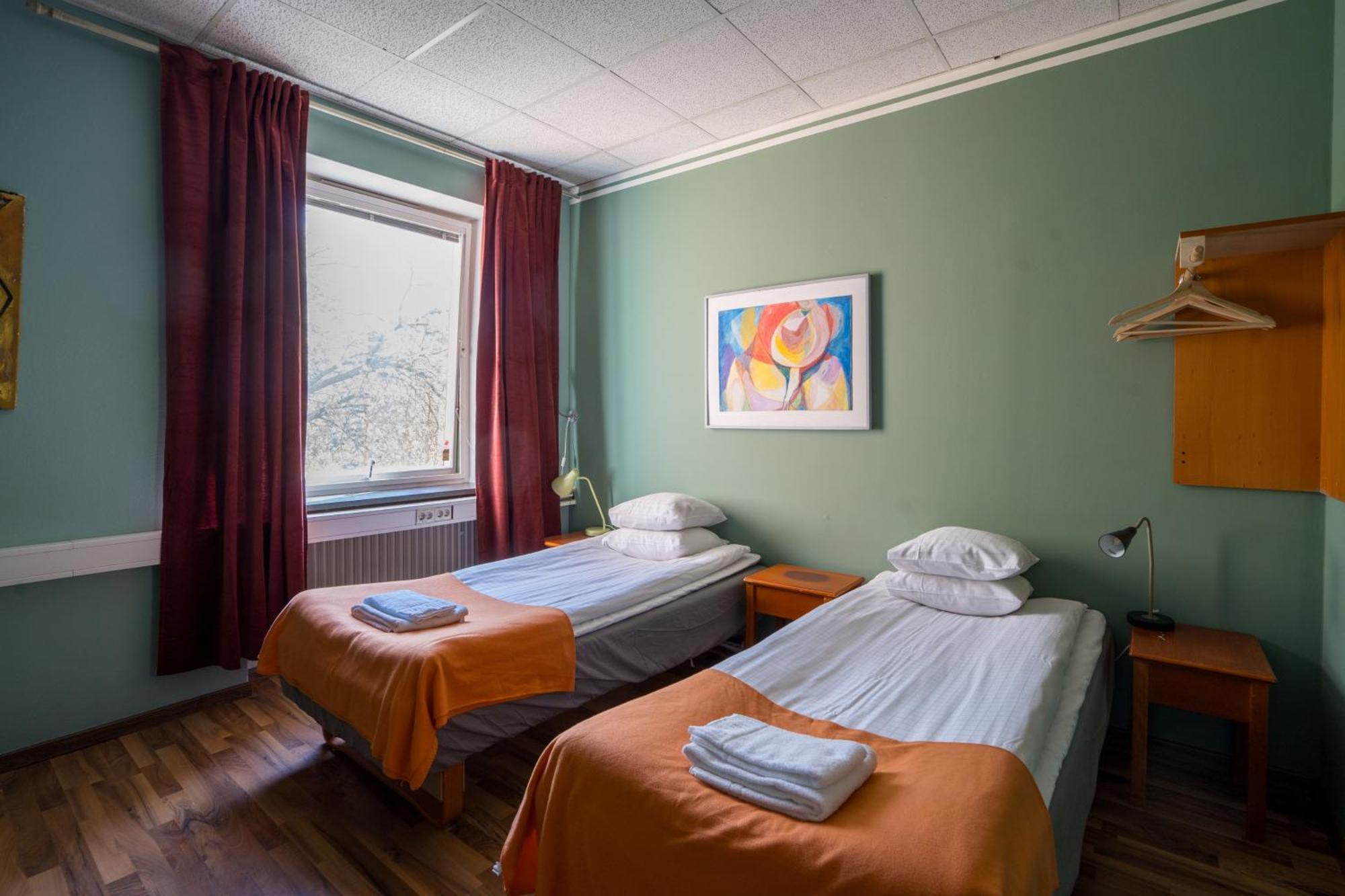 Reimersholme Hotel ستوكهولم المظهر الخارجي الصورة