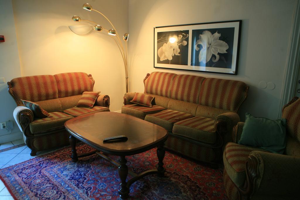 Reimersholme Hotel ستوكهولم المظهر الخارجي الصورة